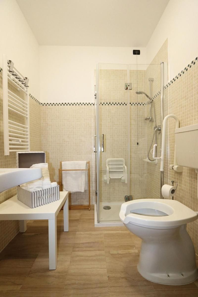 B&B Palazzo de Il Duca Minimo 3