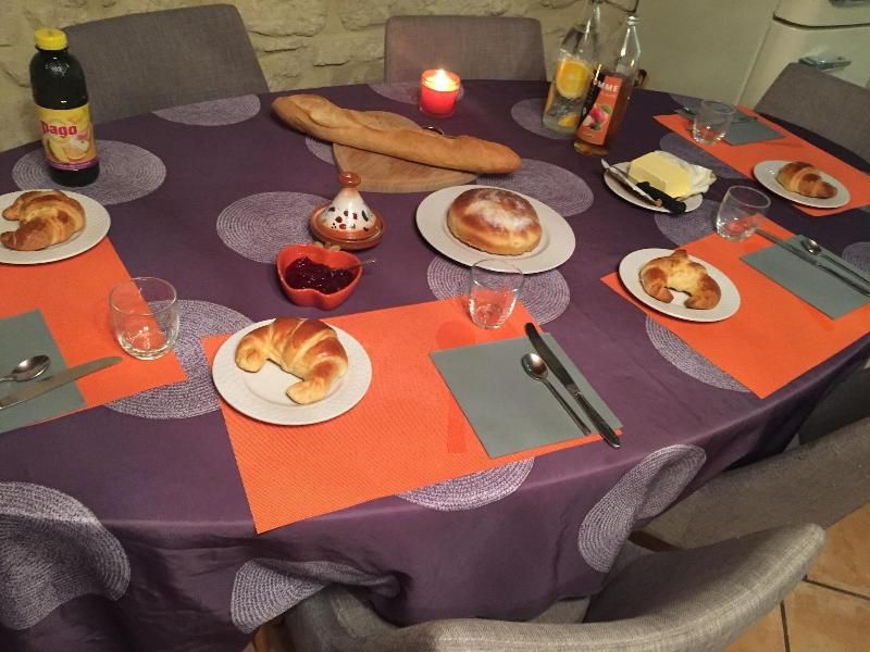 Chambre d'Hotes Le Bel Oustau 3 étoiles à Fontvieille