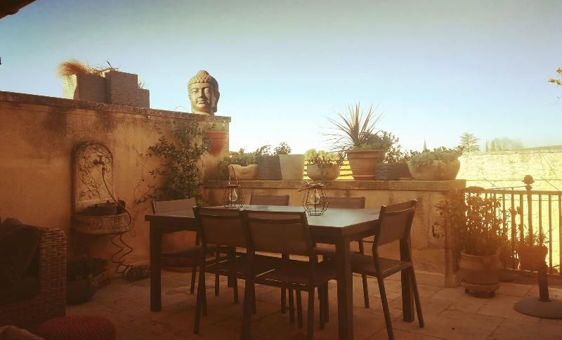 Chambre d'Hotes Le Bel Oustau 3