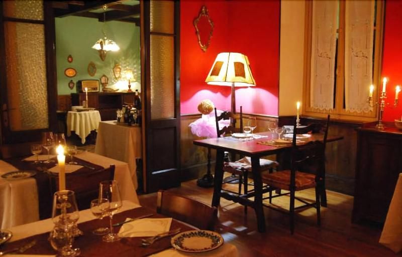 Albergo Ristorante La Ripa 1