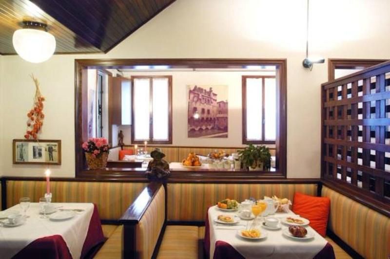 Locanda Stella d'oro 1