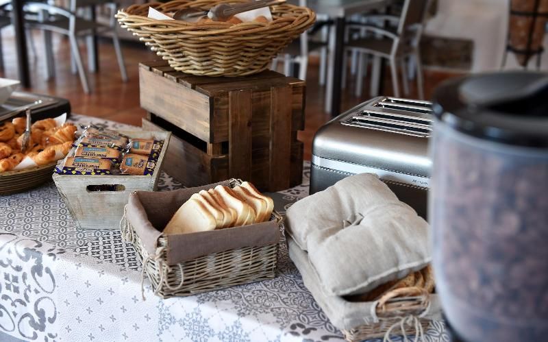 Hotel Residence Abbartello 2