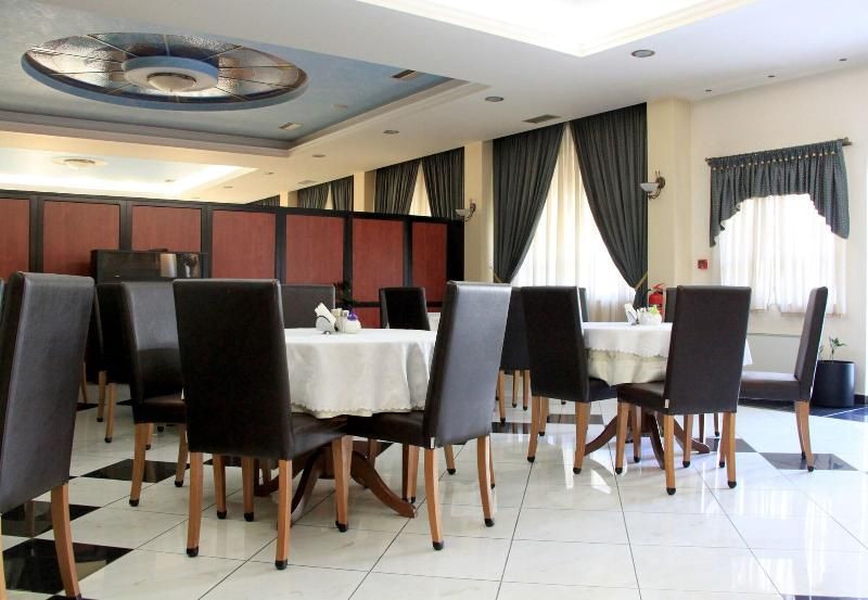 Hotel Platon 3