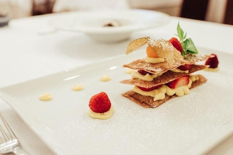 Hotel Ristorante Alla Villa Fini 1