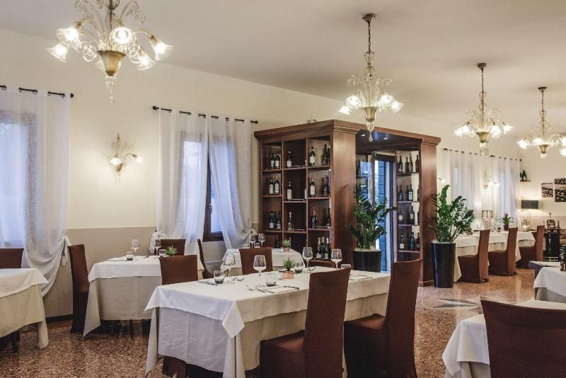 Hotel Ristorante Alla Villa Fini 2