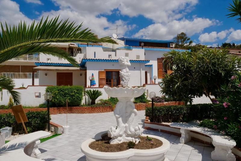 Villa Elite 3 estrelas em San Leone