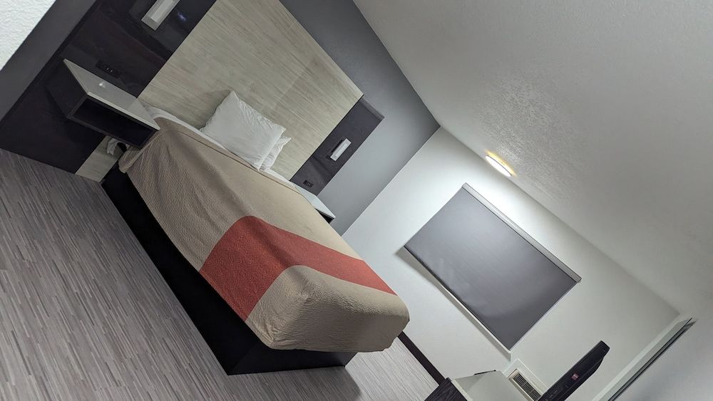 Evergreen Inn Portland Airport