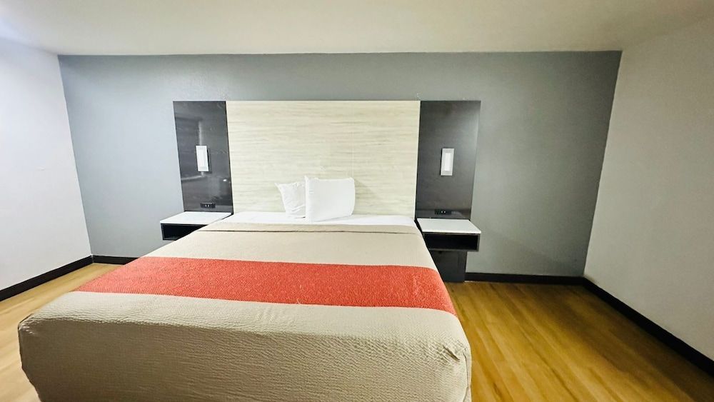 Evergreen Inn Portland Airport 3