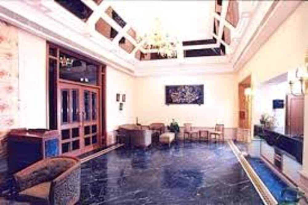Kalyan Residency 2