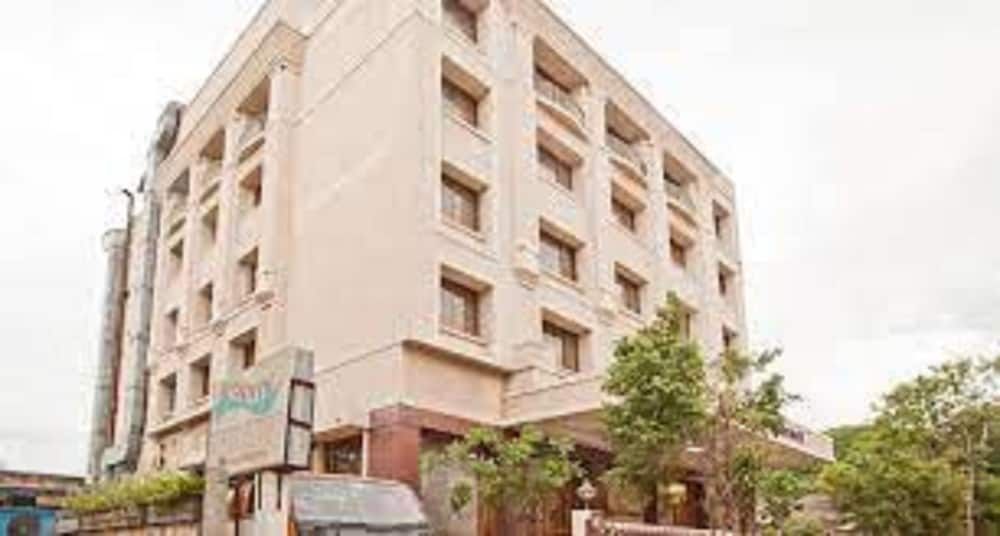 Kalyan Residency 3 estrellas en Tirupati