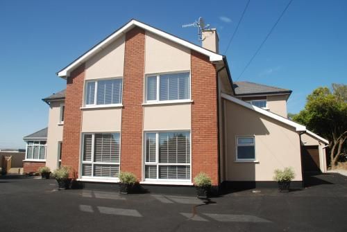 Tuskar House by the Sea 3