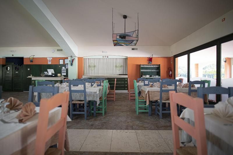 Hotel Papaveri E Grano 2