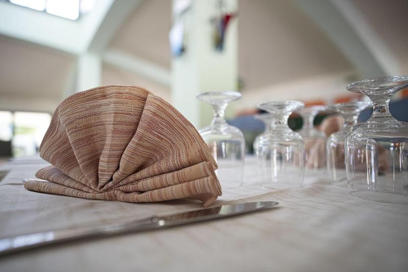 Hotel Papaveri E Grano 1