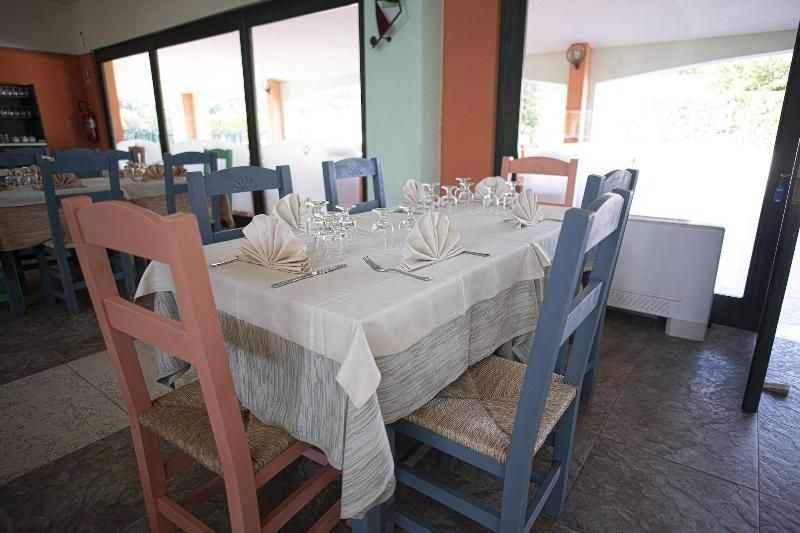 Hotel Papaveri E Grano 3