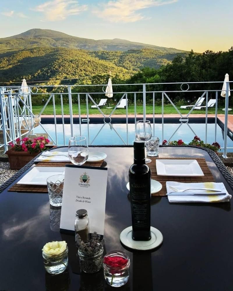 Villa La Palazzetta 3