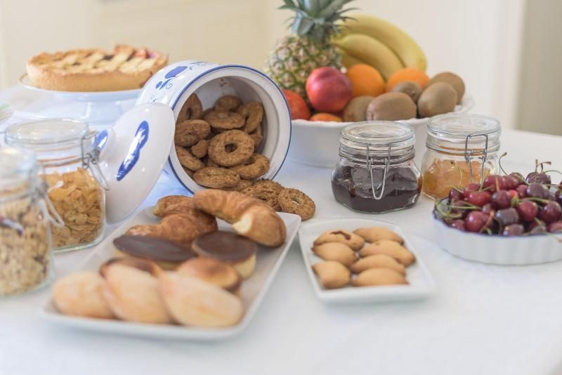 Li Pappi Antico Casale 1