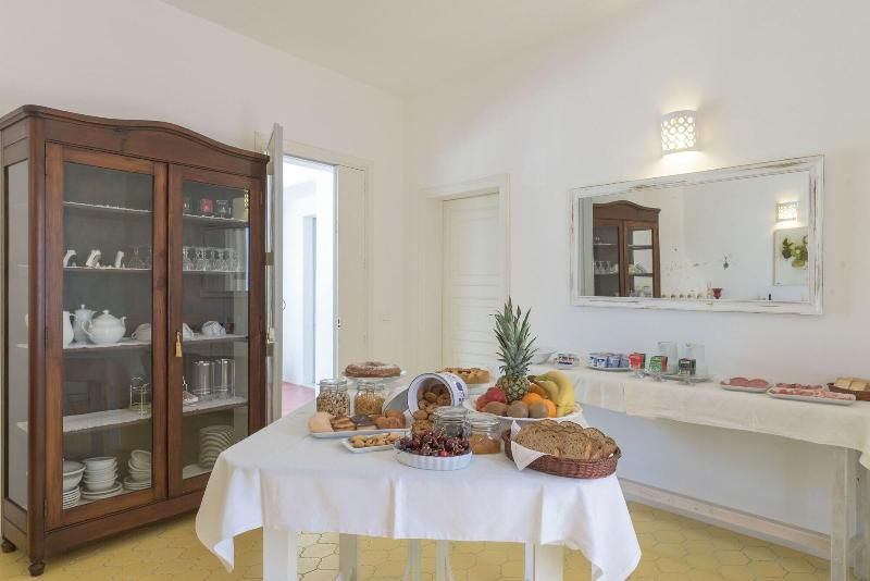 Li Pappi Antico Casale 2