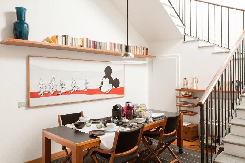 Villa Nina Relais Boutique B&B 2