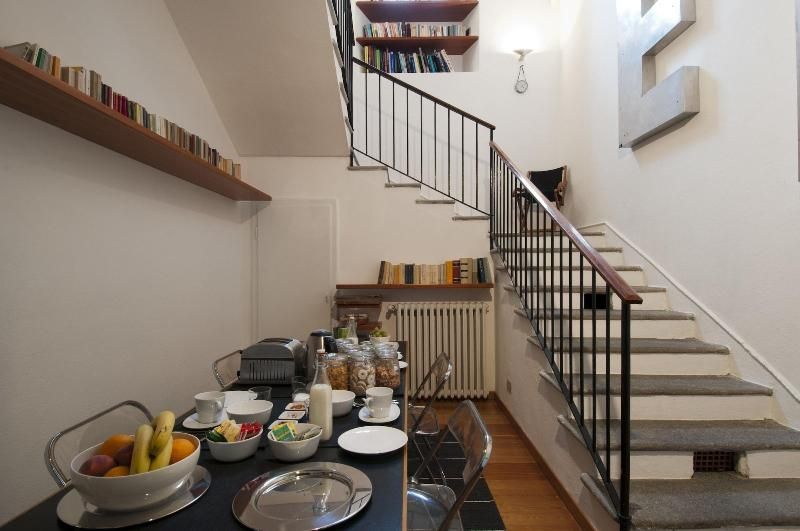 Villa Nina Relais Boutique B&B 1