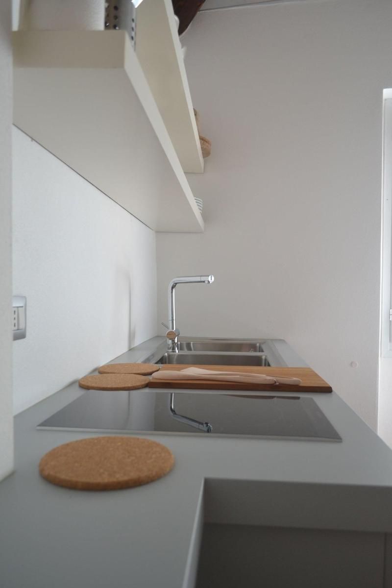 Villa Nina Relais Boutique B&B 3