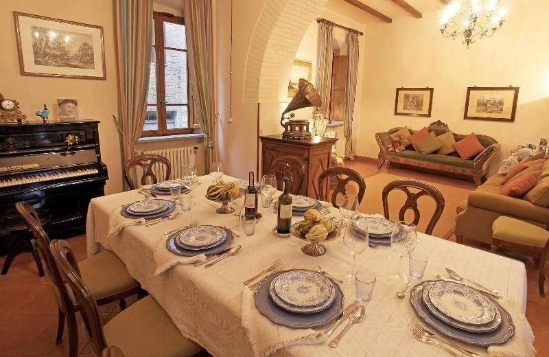 Relais Mastro Cinghiale 1