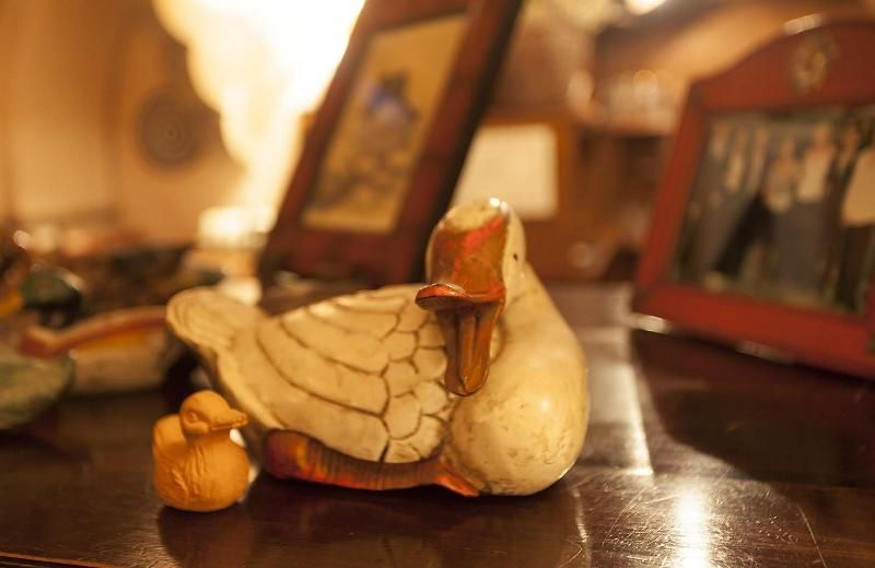 Relais Mastro Cinghiale 2