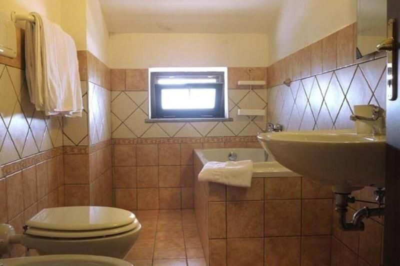 Hotel Rocchi 3 estrelas em Valmontone