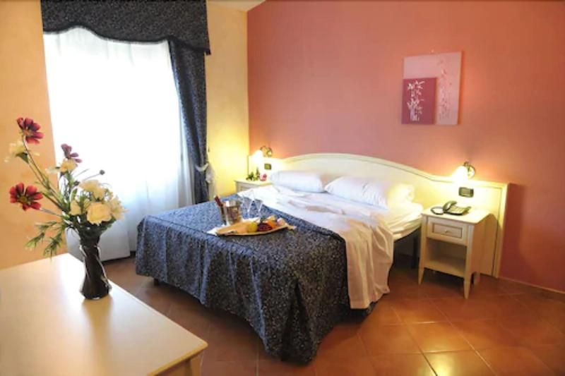 Hotel Rocchi 3