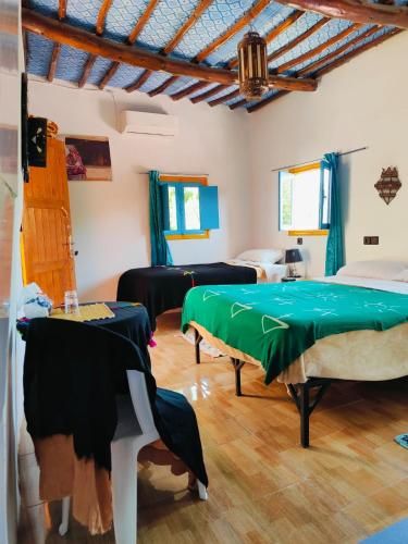 Le Retour au calme Maison d'hôtes 3