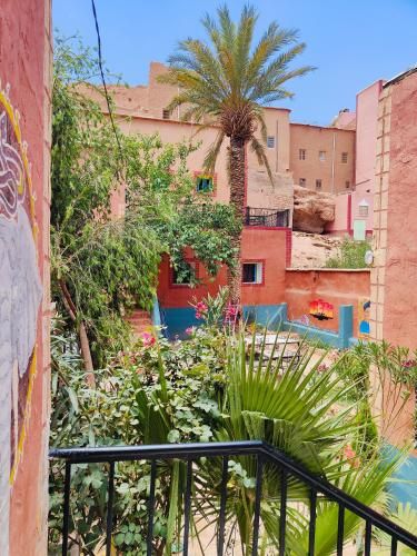 Le Retour au calme Maison d'hôtes 1