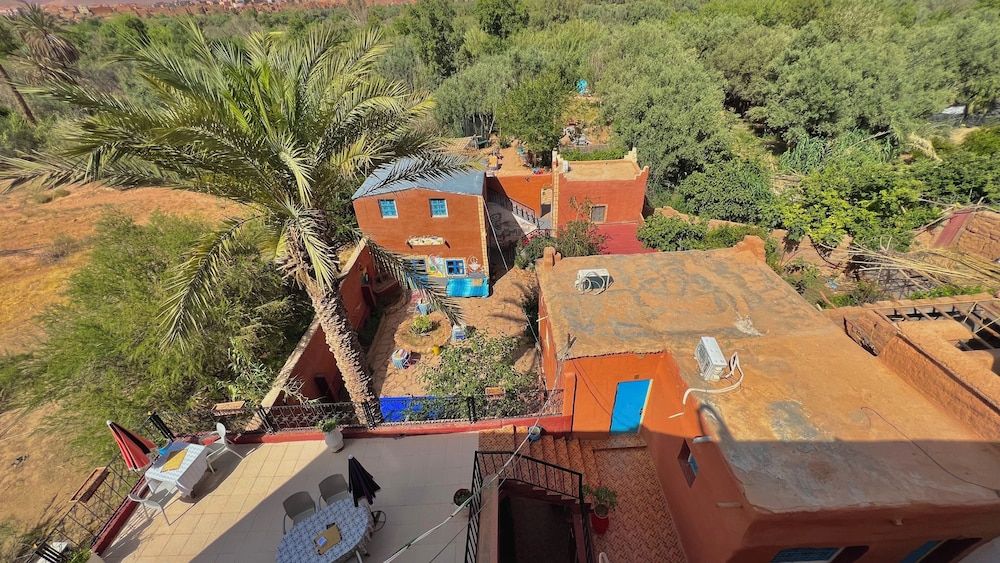 Maison d'Hôtes Retour au Calme 2 estrellas en Tinerhir