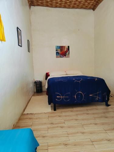 Le Retour au calme Maison d'hôtes 2