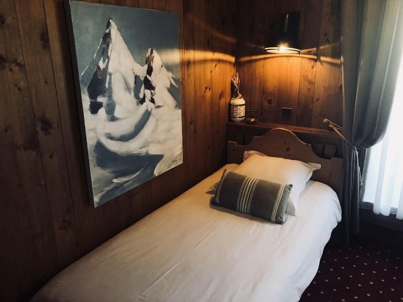 Hôtel Le Coin Savoyard 2