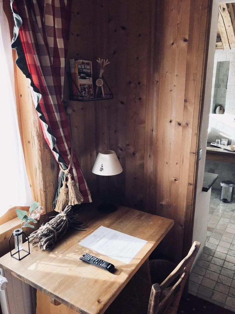 Hôtel Le Coin Savoyard 3 étoiles à Combloux