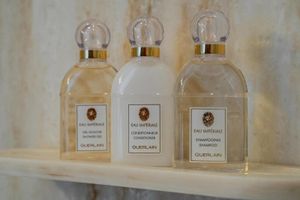 Château Pape Clément - Bernard Magrez Luxury Win