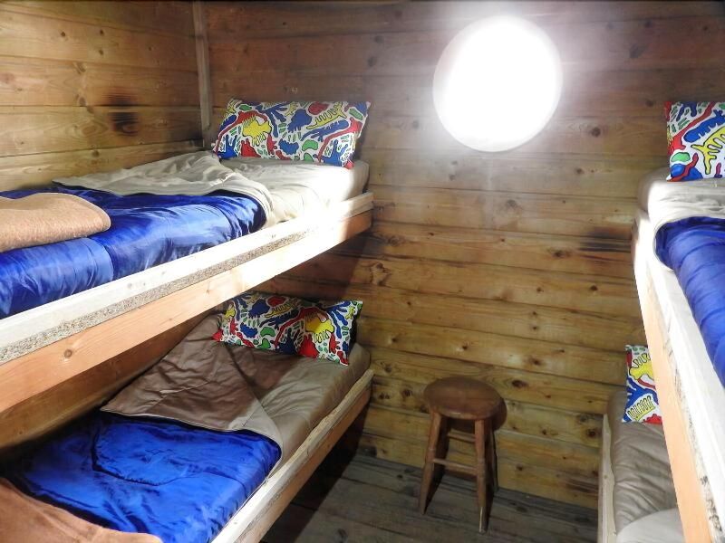 Hostal Mamio Verde - Hostel 2