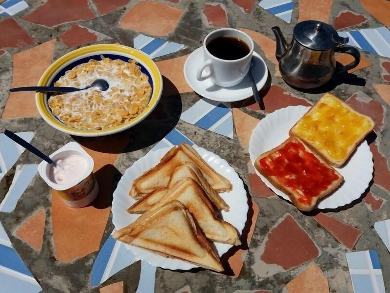 Hostal Mamio Verde - Hostel 3