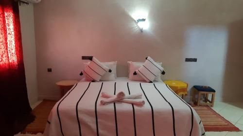 Hôtel Restaurant Dar Al Madina 1