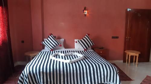 Hôtel Restaurant Dar Al Madina 3