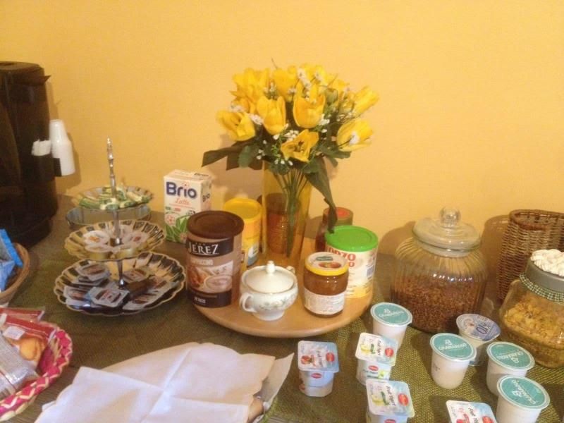 Il B&B Maison Graziella 3