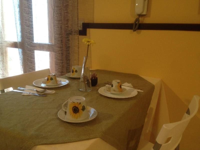 Il B&B Maison Graziella 3 estrelas em Viagrande