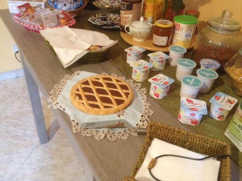 Il B&B Maison Graziella 2