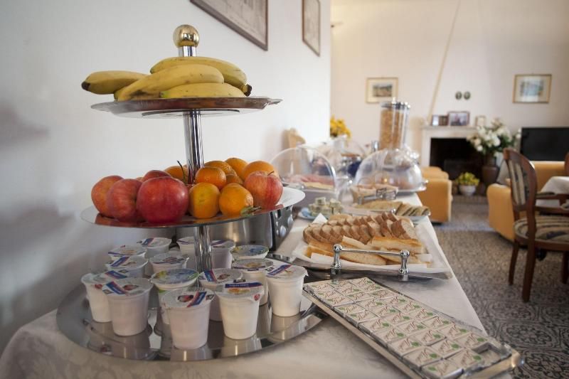 Villa Margherita 3 estrelas em Levanto