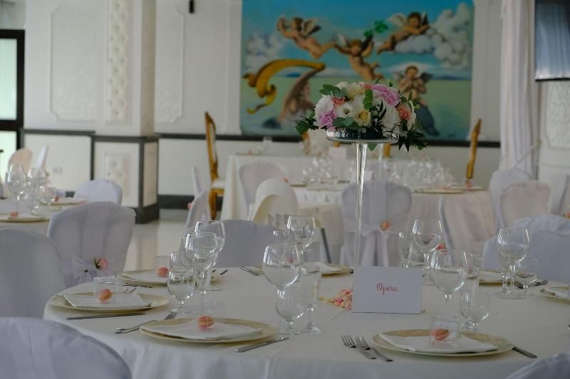 Hotel Ristorante La Vela 1