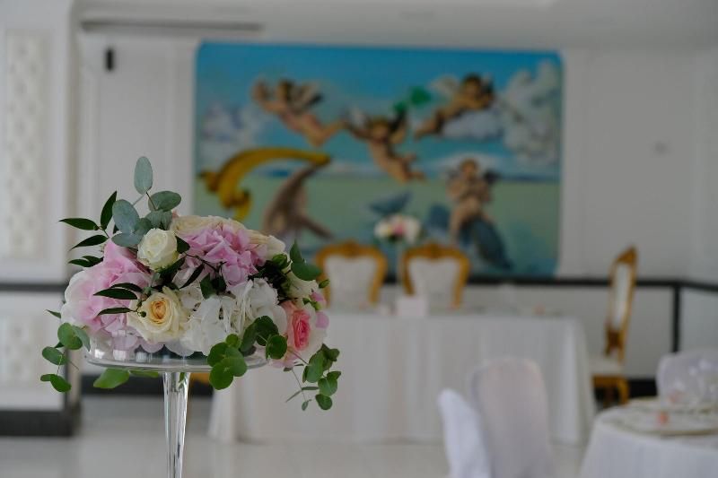 Hotel Ristorante La Vela 2