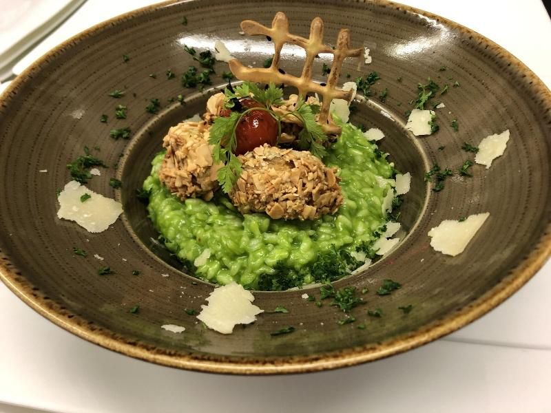 Hotel Restaurant Schiff 3