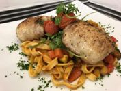 Hotel Restaurant Schiff