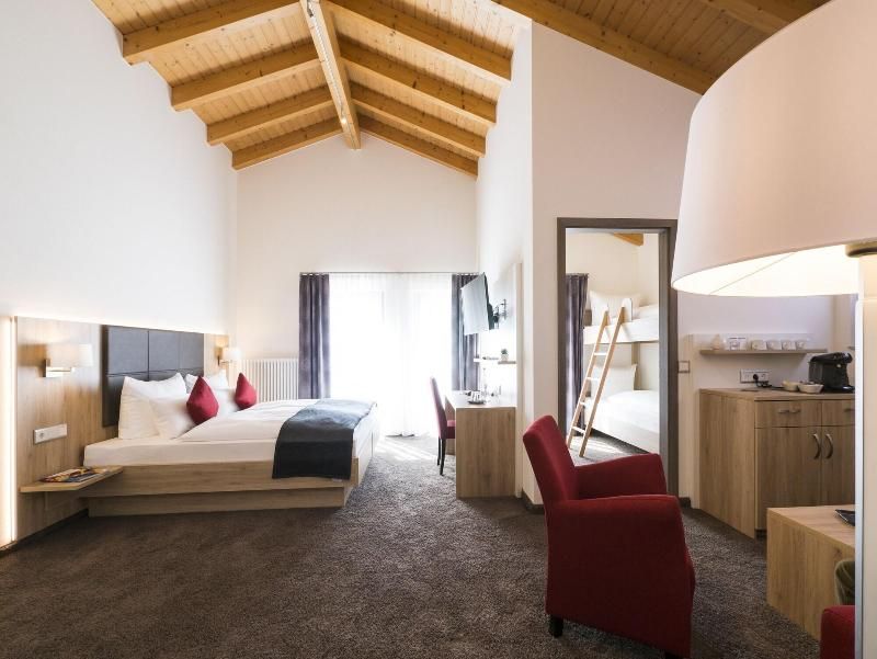 Hotel Restaurant Schiff 2