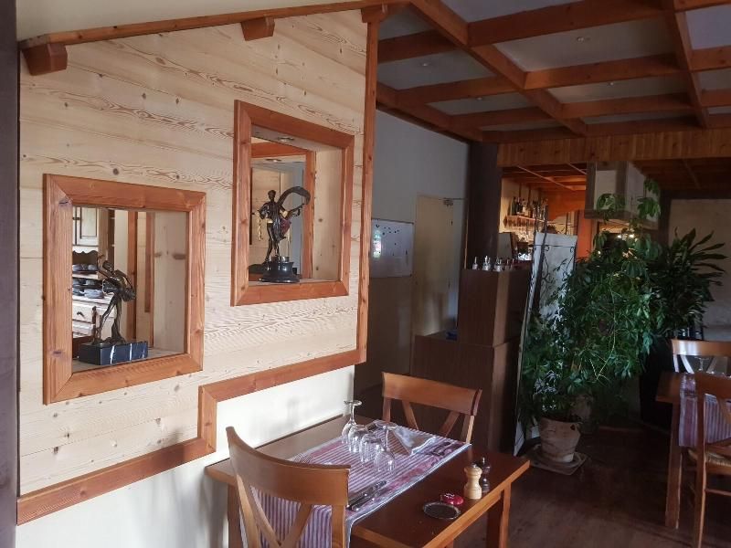 Hôtel du Hameau 3 estrelas em La Foux