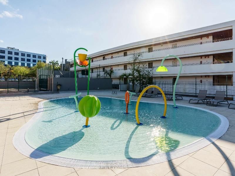 Hotel Aguamarina Golf – All Inclusive 2